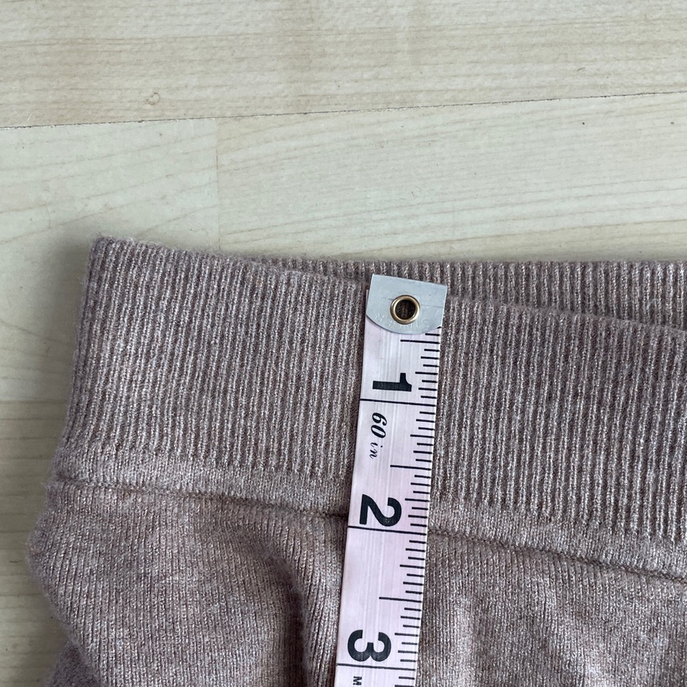 Splendid women’s knit pants - Picture 8 of 10